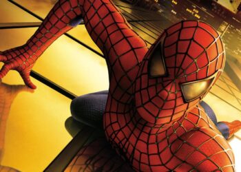 Spider-Man arriva su Disney+ anche in Italia