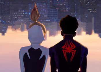 Spider-Man: Across the Spider-Verse, le edizioni Home Video da collezione