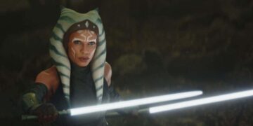 Star Wars: Ahsoka, a révélé la durée des deux premiers épisodes