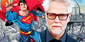 Superman: Legacy – James Gunn smentisce che sarà un film sulla versione giovane del supereroe