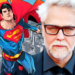 Superman: Legacy – James Gunn smentisce che sarà un film sulla versione giovane del supereroe