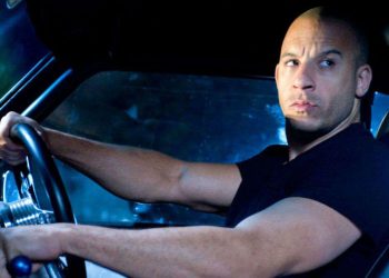 Fast and Furious