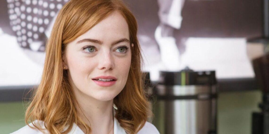 The Curse : premier aperçu de la série avec Emma Stone et Benny Safdie (PHOTOS)