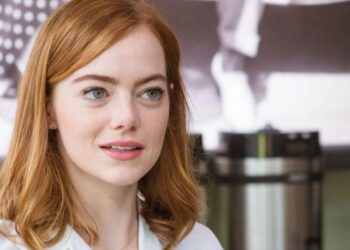 The Curse : premier aperçu de la série avec Emma Stone et Benny Safdie (PHOTOS)