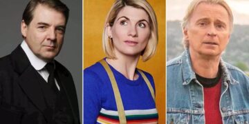 Toxic Town : Netflix commande la série avec Robert Carlyle, Jodie Whittaker et Brendan Coyle