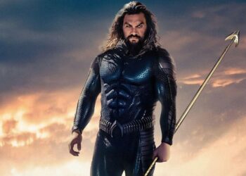 Aquaman e Il Regno Perduto: James Wan parla dell’evoluzione della tecnologia