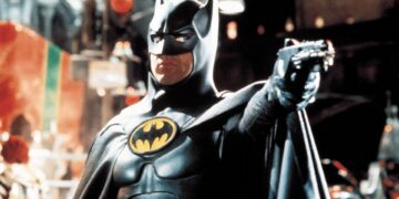 Batman – Il ritorno