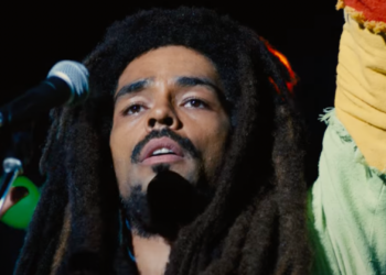 Bob Marley: One Love – Posticipata l’uscita del film su Bob Marley