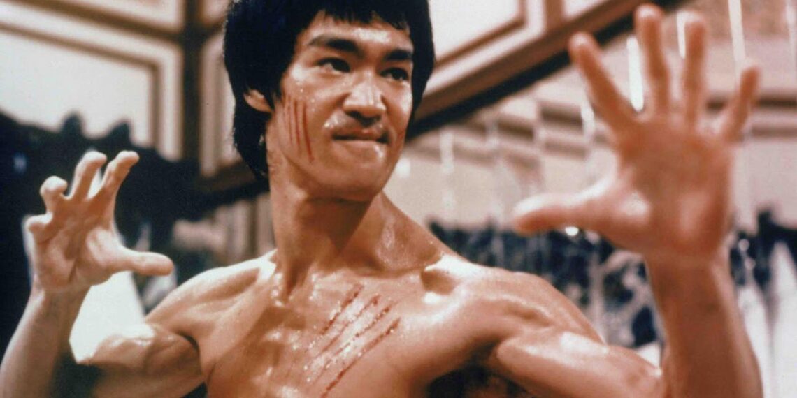 Bruce Lee: le riprese del biopic dovrebbero iniziare a breve