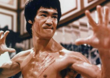 Bruce Lee: le riprese del biopic dovrebbero iniziare a breve