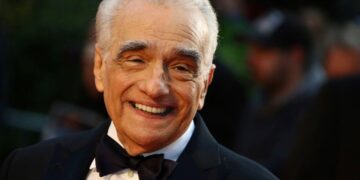 Martin Scorsese serie tv origini critianesimo