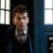 Doctor Who, David Tennant à son retour : "Un plaisir inattendu"