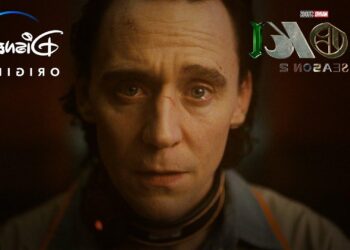 Loki 2: il nuovo teaser ricorda che manca un mese all’uscita della seconda stagione