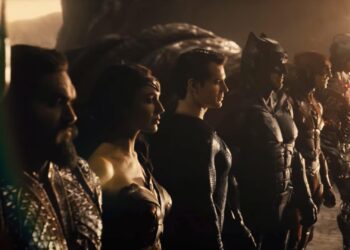 DC Cinematic Universe: la Warner Bros. pressava registi e sceneggiatori per rivaleggiare la Marvel