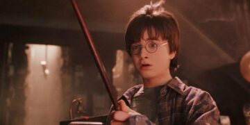 Harry Potter : quelques petits détails sur la série arrivent