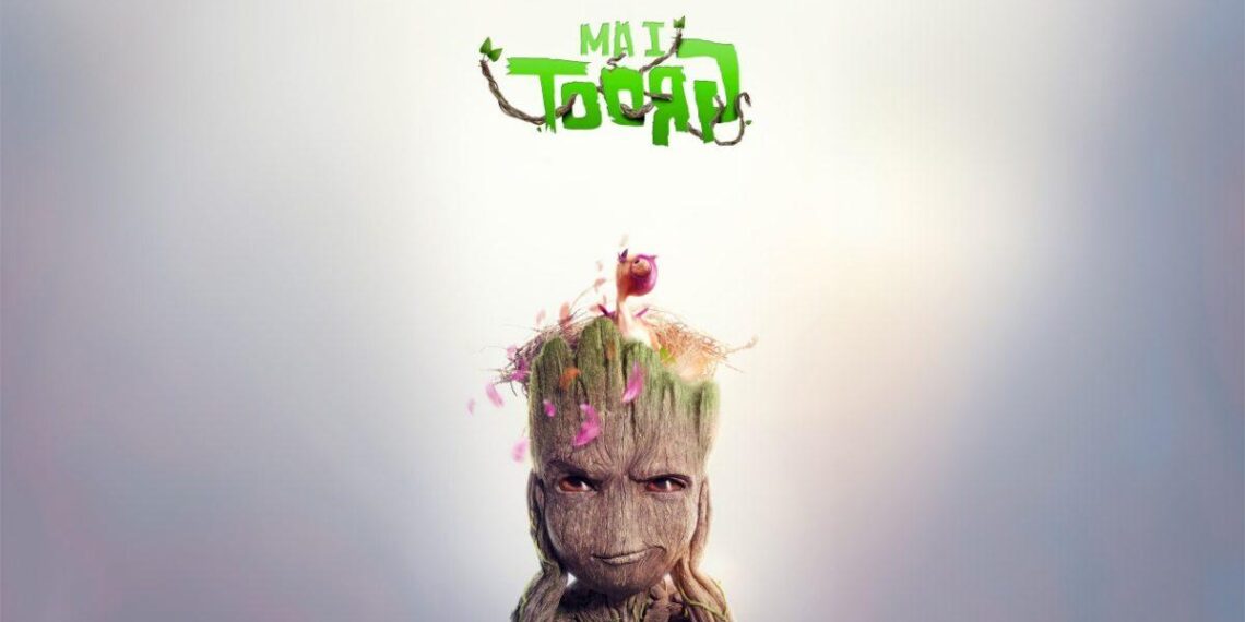 I Am Groot : un personnage phare de Marvel est de retour dans la saison 2