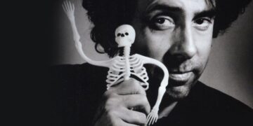 Tim Burton è disturbato da come un’intelligenza artificiale abbia rielaborato dei personaggi Disney nel suo stile