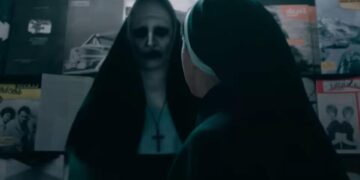 The Nun 2: Rotten Tomatoes non approva il film, che però supera il punteggio del suo predecessore