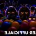 Five Nights at Freddy’s: il nuovo trailer rivela la data dell’anteprima