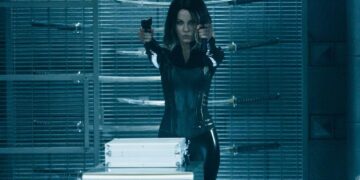 Underworld - Blood Wars