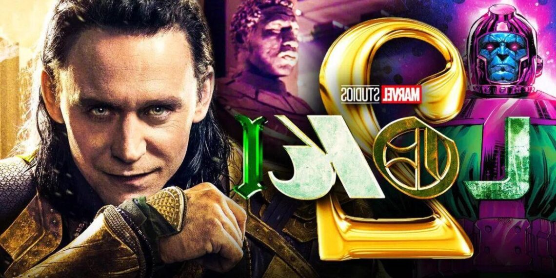 Loki - Saison 2 : la nouvelle publicité spectaculaire regorge de nouvelles scènes et de sauts dans le temps !