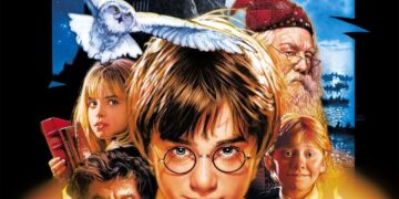 Sky Cinema Harry Potter: un canale interamente dedicato alla magica saga