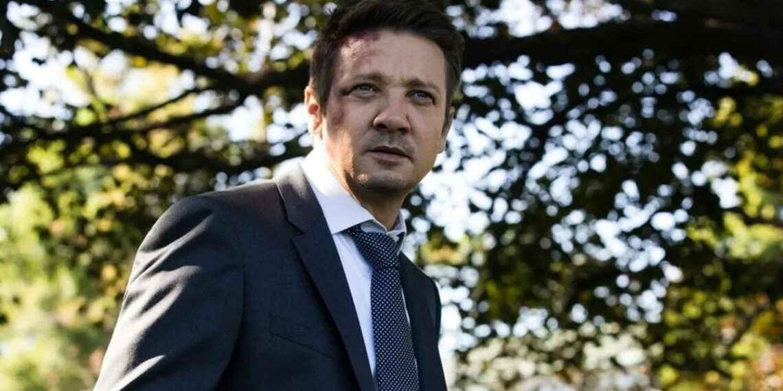 Maire de Kingstown : la série avec Jeremy Renner a été renouvelée pour une troisième saison