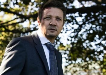 Maire de Kingstown : la série avec Jeremy Renner a été renouvelée pour une troisième saison