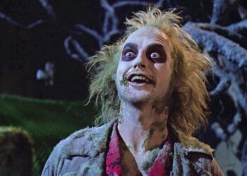 Beetlejuice 2: Michael Keaton lo descrive come estremamente divertente