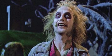 Beetlejuice 2: Michael Keaton lo descrive come estremamente divertente