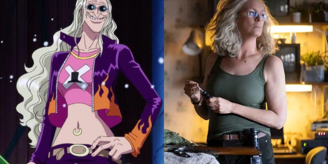 One Piece 2 : Jamie Lee Curtis est candidat pour le rôle de Kureha, la réponse du showrunner est sans équivoque