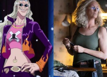 One Piece 2 : Jamie Lee Curtis est candidat pour le rôle de Kureha, la réponse du showrunner est sans équivoque