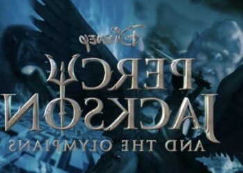 Percy Jackson et les Olympiens : le nouveau teaser trailer nous plonge dans un monde légendaire