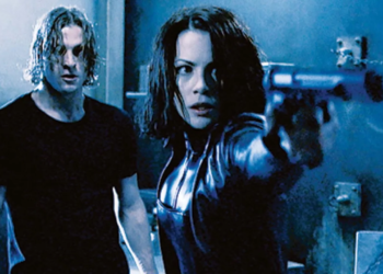 Underworld: il creatore conferma lo sviluppo del reboot