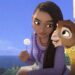 Wish: l’inedito trailer italiano e il poster del nuovo Classico Disney