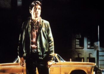 Taxi Driver: Robert De Niro torna a interpretare Travis Bickle per uno spot Uber