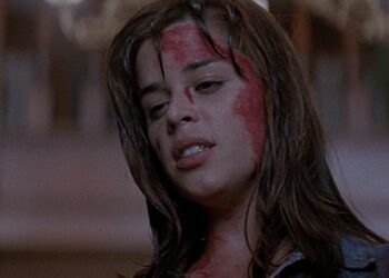 Scream: il produttore della saga vuole il ritorno di Neve Campbell