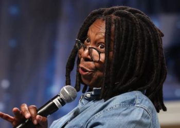 Leopardi & Co. – Whoopi Goldberg protagonista del film italiano