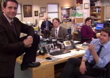 The Office : reboot annoncé, avec le retour du showrunner original !