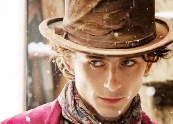 Wonka: il regista apre al sequel del film con Timothée Chalamet