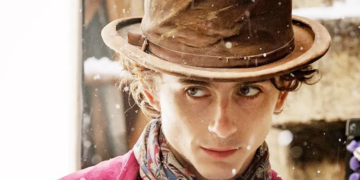 Wonka: il regista apre al sequel del film con Timothée Chalamet