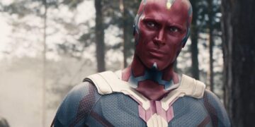 Vision Quest : la série Marvel sur Vision a-t-elle été annulée ?