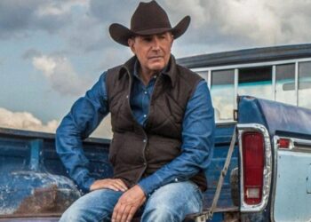 Yellowstone : clash entre Kevin Costner et Taylor Sheridan pour le contrôle créatif de la série