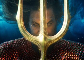 Aquaman e il Regno Perduto: James Wan lo descrive come “una buddy comedy”