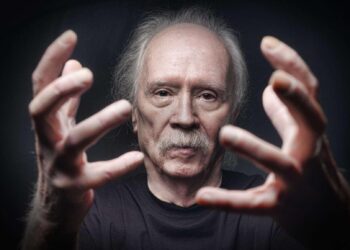 Suburban Screams: John Carpenter alla regia della serie TV