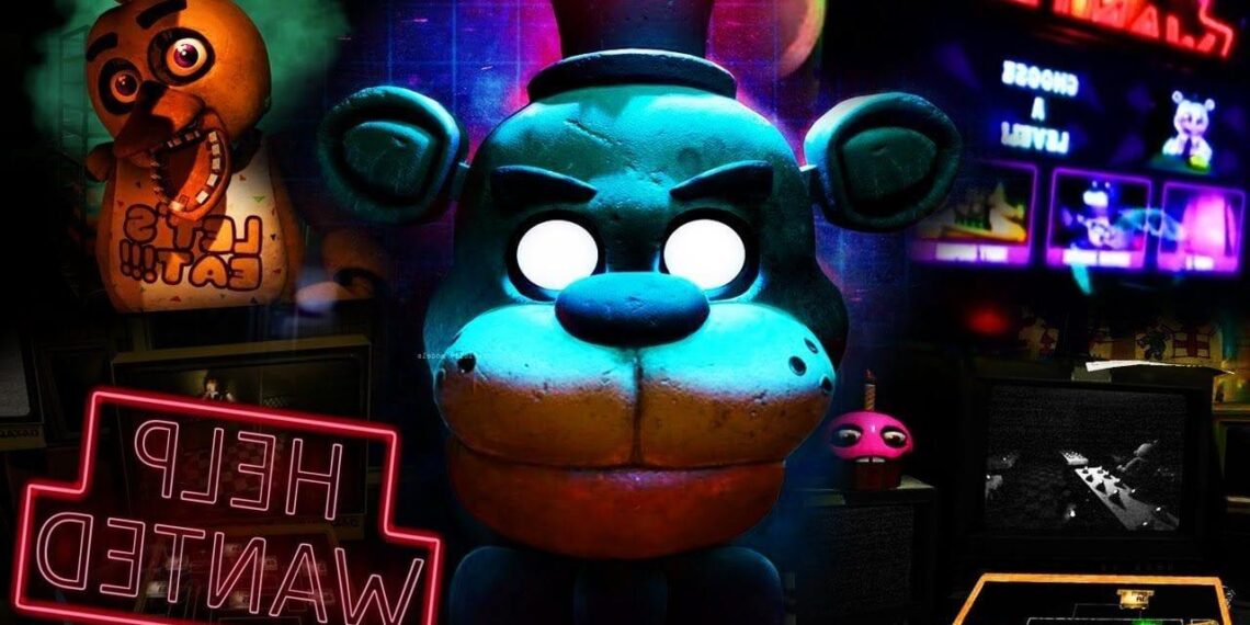 Five Nights at Freddy's: le riprese del film inizieranno nella primavera 2021