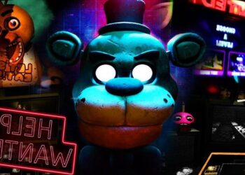 Five Nights at Freddy's: le riprese del film inizieranno nella primavera 2021