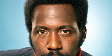 Richard Roundtree: morto l’interprete di Shaft