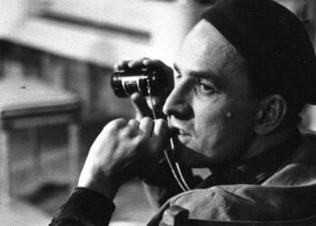 Best of Bergman: dal 18 ottobre il cofanetto sull’iconico regista Ingmar Bergman