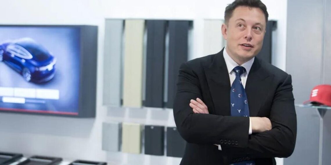 Elon Musk: Universal acquisisce i diritti del documentario